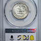 1932-S Washington Quarter 25C PCGS MS65 CAC