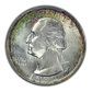 1932-S Washington Quarter 25C PCGS MS65 CAC - TONED!