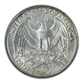 1932-S Washington Quarter 25C PCGS MS65 CAC - TONED!