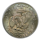 1974-D Clad Eisenhower Ike Dollar $1 PCGS MS65+ - TONED!