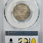 1916-D Barber Quarter 25C PCGS AU55