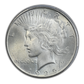 1925 Peace Dollar $1 PCGS MS66+