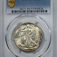 1947-D Walking Liberty Half Dollar 50C PCGS MS66
