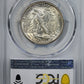 1947-D Walking Liberty Half Dollar 50C PCGS MS66