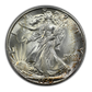 1947-D Walking Liberty Half Dollar 50C PCGS MS66