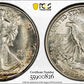 1947-D Walking Liberty Half Dollar 50C PCGS MS66