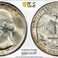1947-S Washington Quarter 25C PCGS MS67