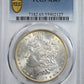1888 Morgan Dollar $1 PCGS MS65