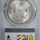 1888 Morgan Dollar $1 PCGS MS65