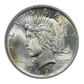 1923 Peace Dollar $1 PCGS MS66