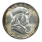 1950 Franklin Half Dollar 50C PCGS MS66+FBL - Full Bell Lines