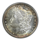 1881-S Morgan Dollar $1 PCGS MS66