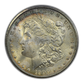 1900 Morgan Dollar $1 PCGS MS65