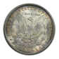 1900 Morgan Dollar $1 PCGS MS65