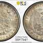 1900 Morgan Dollar $1 PCGS MS65