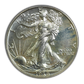 1938 Proof Walking Liberty Half Dollar 50C PCGS PR66 CAC
