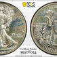 1938 Proof Walking Liberty Half Dollar 50C PCGS PR66 CAC