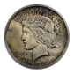 1923-D Peace Dollar $1 PCGS MS64