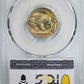 1938-D Buffalo Nickel 5C PCGS MS67+ CAC - TONED!
