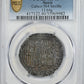 (1474-1504)SD Spain 4R Reales PCGS XF40 Calico-564 Sevilla