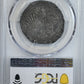 (1474-1504)SD Spain 4R Reales PCGS XF40 Calico-564 Sevilla