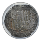 (1474-1504)SD Spain 4R Reales PCGS XF40 Calico-564 Sevilla