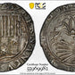 (1474-1504)SD Spain 4R Reales PCGS XF40 Calico-564 Sevilla