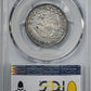 1838-Go PJ Mexico 2R Reales PCGS MS62