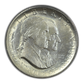 1926 American Sesquicentennial Classic Commemorative Half Dollar 50C PCGS MS63