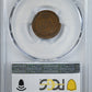 1909-S Indian Head Cent 1C PCGS VF30