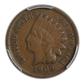 1909-S Indian Head Cent 1C PCGS VF30