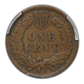 1909-S Indian Head Cent 1C PCGS VF30