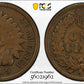 1909-S Indian Head Cent 1C PCGS VF30