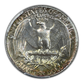 1941 Proof Washington Quarter 25C PCGS PR66 - TONED!