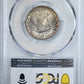 1927 Standing Liberty Quarter 25C PCGS MS64