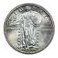 1927 Standing Liberty Quarter 25C PCGS MS64