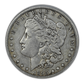 1895-S Morgan Dollar $1 PCGS VF25 CAC