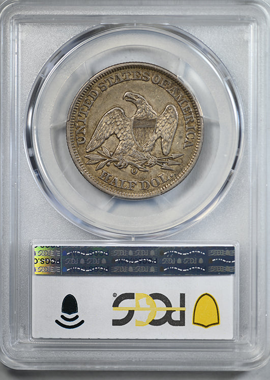Half Dollars – Americana Rare Coin