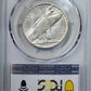 1936 Bridgeport Classic Commemorative Half Dollar 50C PCGS MS65