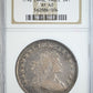 1798 Draped Bust Dollar $1 NGC XF40 - Large Eagle