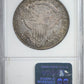 1798 Draped Bust Dollar $1 NGC XF40 - Large Eagle