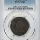 1795 Liberty Cap Large Cent 1C PCGS FR02 - Plain Edge