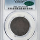 1796 Draped Bust Large Cent 1C PCGS FR02 CAC - LIHERTY