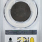 1796 Draped Bust Large Cent 1C PCGS FR02 CAC - LIHERTY