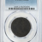 1800 Draped Bust Large Cent 1C PCGS FR02