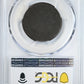 1800 Draped Bust Large Cent 1C PCGS FR02