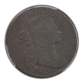 1805 Draped Bust Large Cent 1C PCGS VG10 CAC