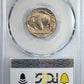 1938-D/S Buffalo Nickel 5C PCGS MS65