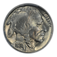 1938-D/S Buffalo Nickel 5C PCGS MS65