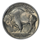 1938-D/S Buffalo Nickel 5C PCGS MS65